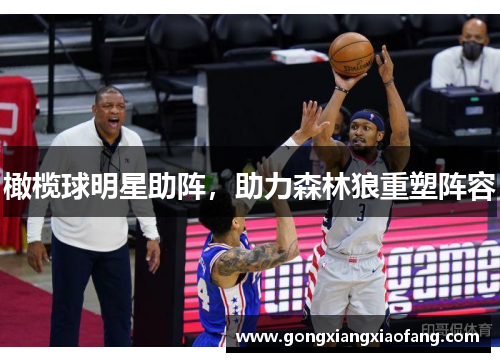 橄榄球明星助阵，助力森林狼重塑阵容