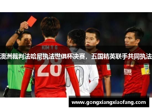 澳洲裁判法哈尼执法世俱杯决赛，五国精英联手共同执法